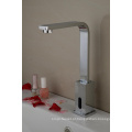 Infrated Ray Sensor Brass Electrical Automatic Faucet